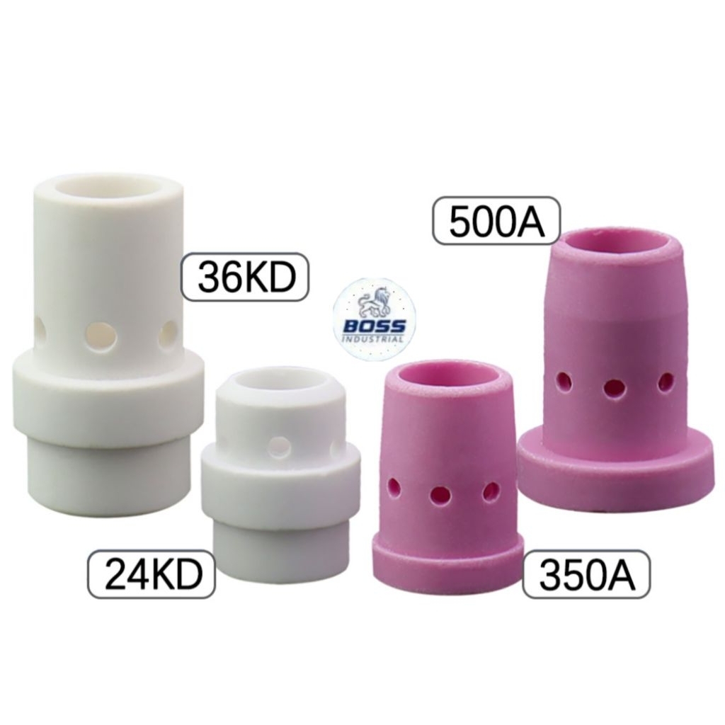 Sứ chia khí hàn mig 500 - 350 - 24KD - 36KD ,- cho tay hàn mig 500 350 24KD 36KD 501D