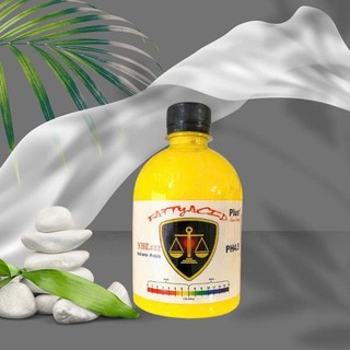Acid béo plus hỗ trợ nhuộm, uốn, duỗi ép, cân bằng Ph, tăng cường độ bóng cho tóc