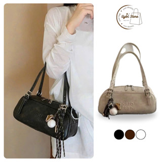  Túi xách nữ đeo vai cầm tay dáng chữ nhật thời trang Hàn Quốc - DK251 