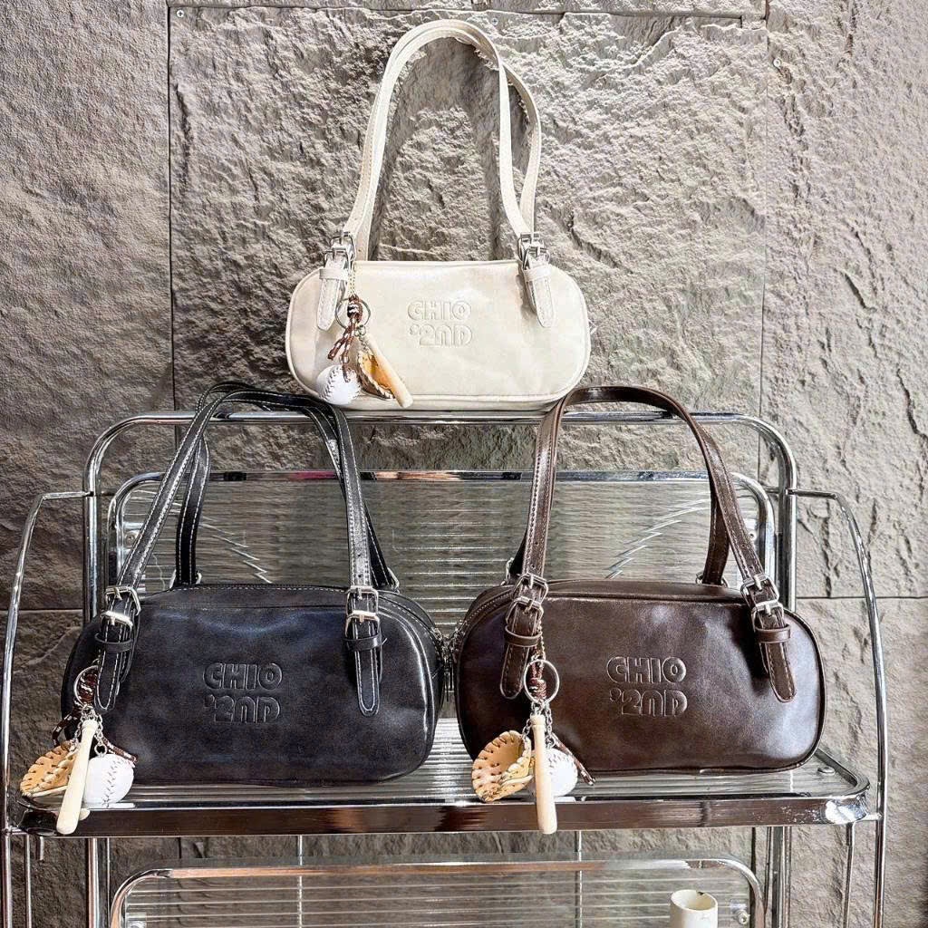 Túi xách nữ đeo vai, cầm tay dáng chữ nhật thời trang Hàn Quốc - DK251 | BigBuy360 - bigbuy360.vn