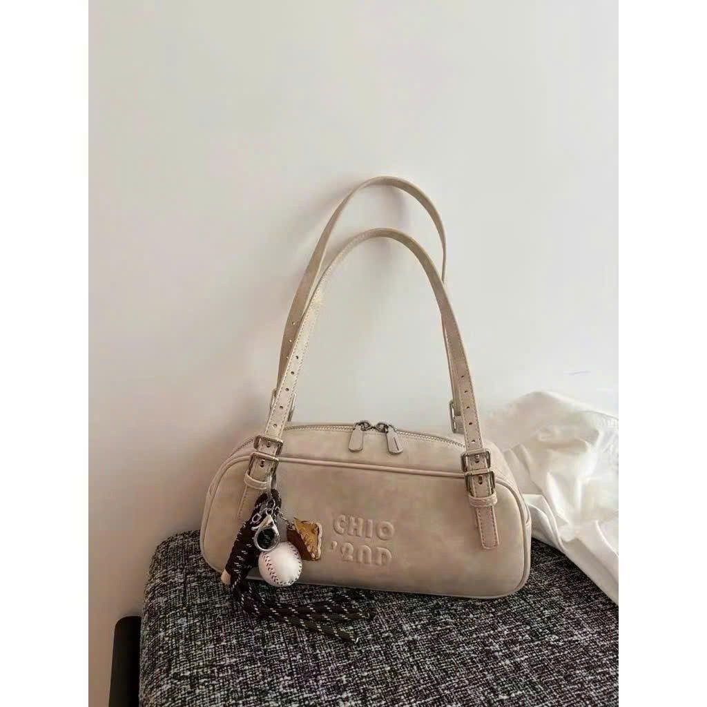 Túi xách nữ đeo vai, cầm tay dáng chữ nhật thời trang Hàn Quốc - DK251 | BigBuy360 - bigbuy360.vn