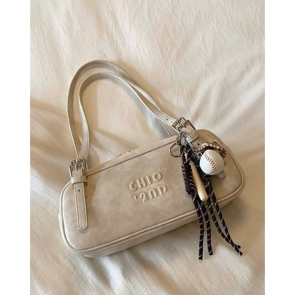 Túi xách nữ đeo vai, cầm tay dáng chữ nhật thời trang Hàn Quốc - DK251 | BigBuy360 - bigbuy360.vn