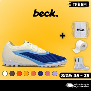 Giày Bóng Đá Trẻ Em Phantom 6 Pro, Đế Đinh TF, Bám Sân, Các Màu Sắc, Sân Cỏ Nhân Tạo