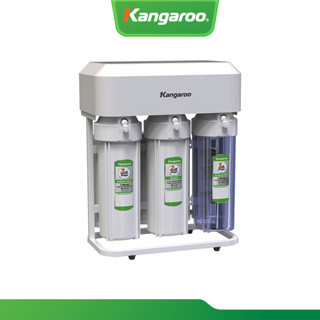   LẮP ĐẶT 0Đ NỘI THÀNH HN &HCM  Máy lọc nước Kangaroo Hydrogen 9 lõi KG09K4-H1 