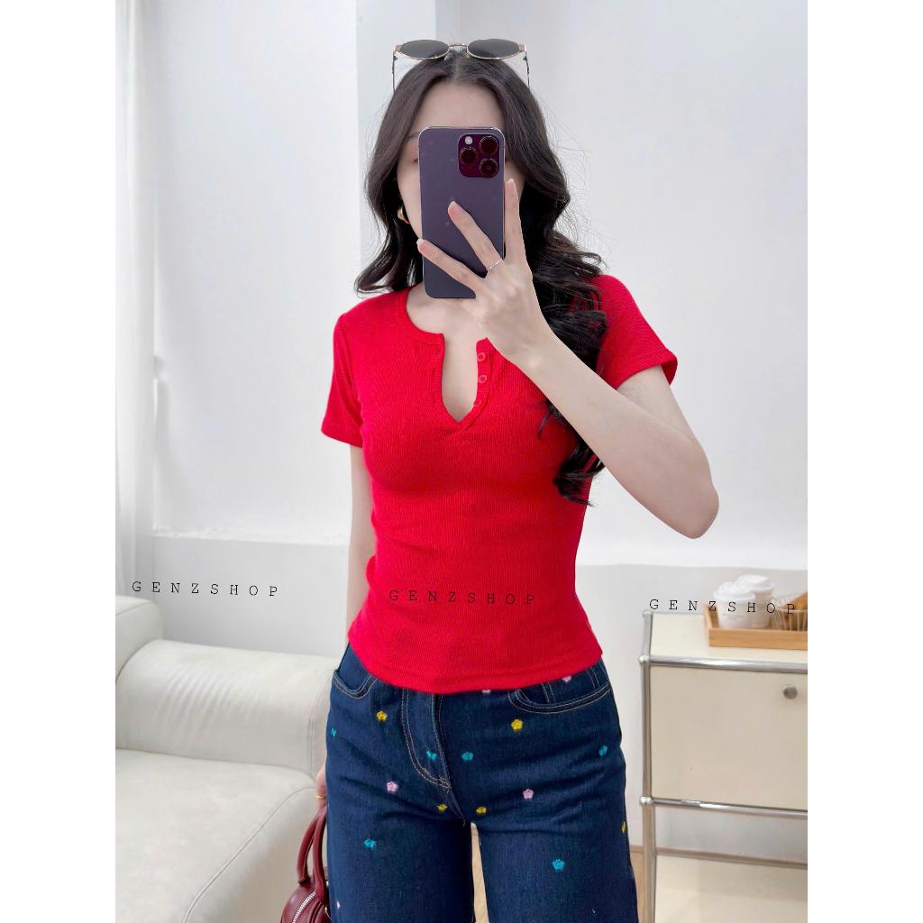 ÁO [GENZSHOP] Q.ÙA T ẶNG ÁO LẺ SIZE  2025 | BigBuy360 - bigbuy360.vn