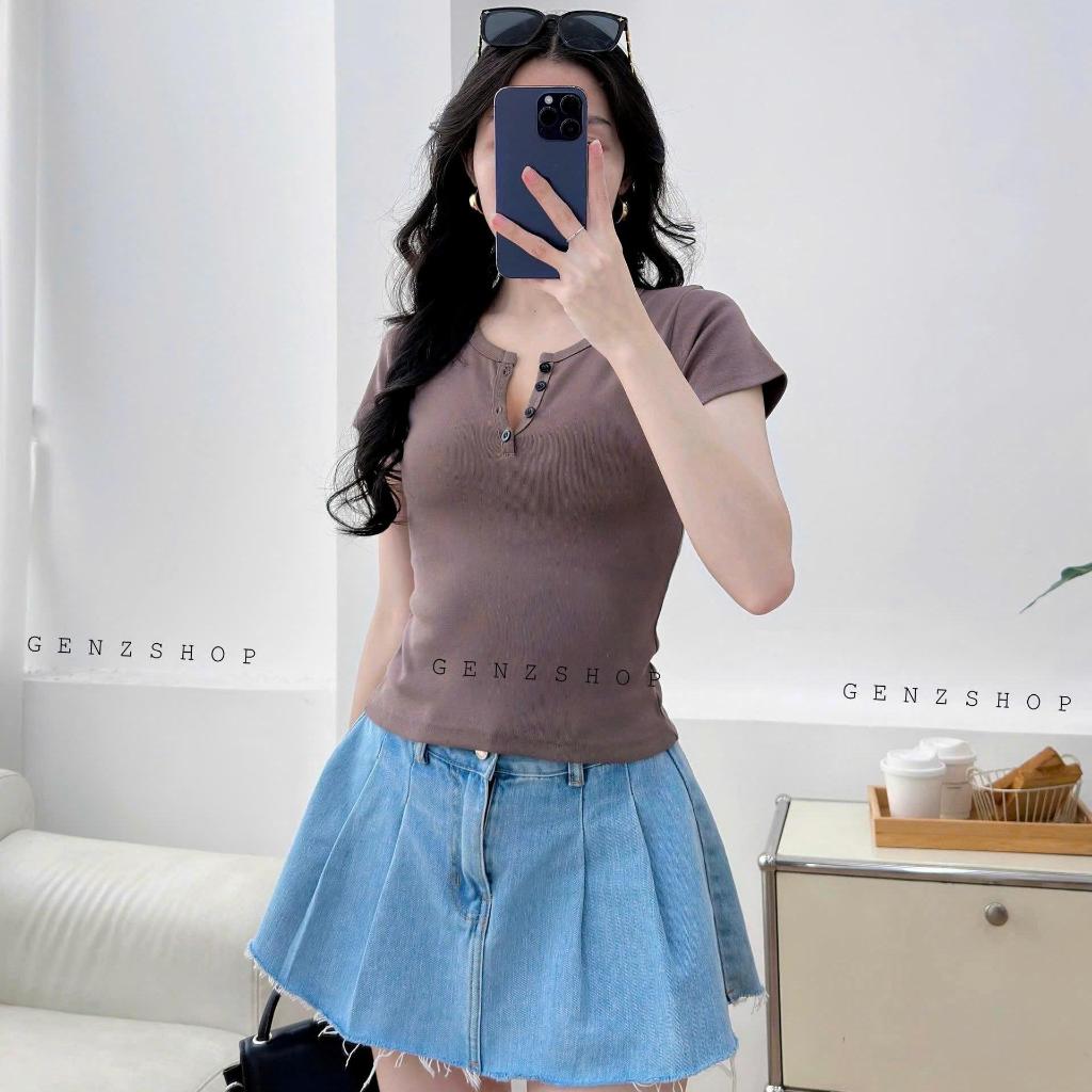ÁO [GENZSHOP] Q.ÙA T ẶNG ÁO LẺ SIZE  2025 | BigBuy360 - bigbuy360.vn