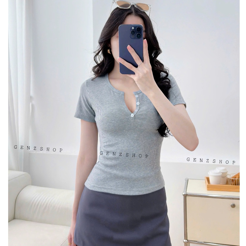 ÁO [GENZSHOP] Q.ÙA T ẶNG ÁO LẺ SIZE  2025 | BigBuy360 - bigbuy360.vn