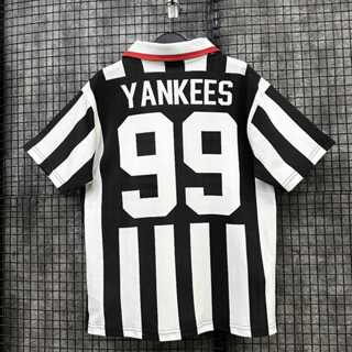 Áo N.ew E.ra Sọc No. 99 Chính Hãng Shop Xám Store