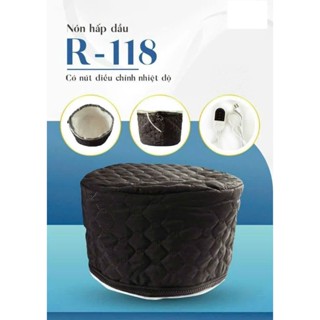 Mũ hấp dầu tại nhà, nón kích nhiệt, bao trùm điện ủ tóc tại nhà (hàng chuẩn)