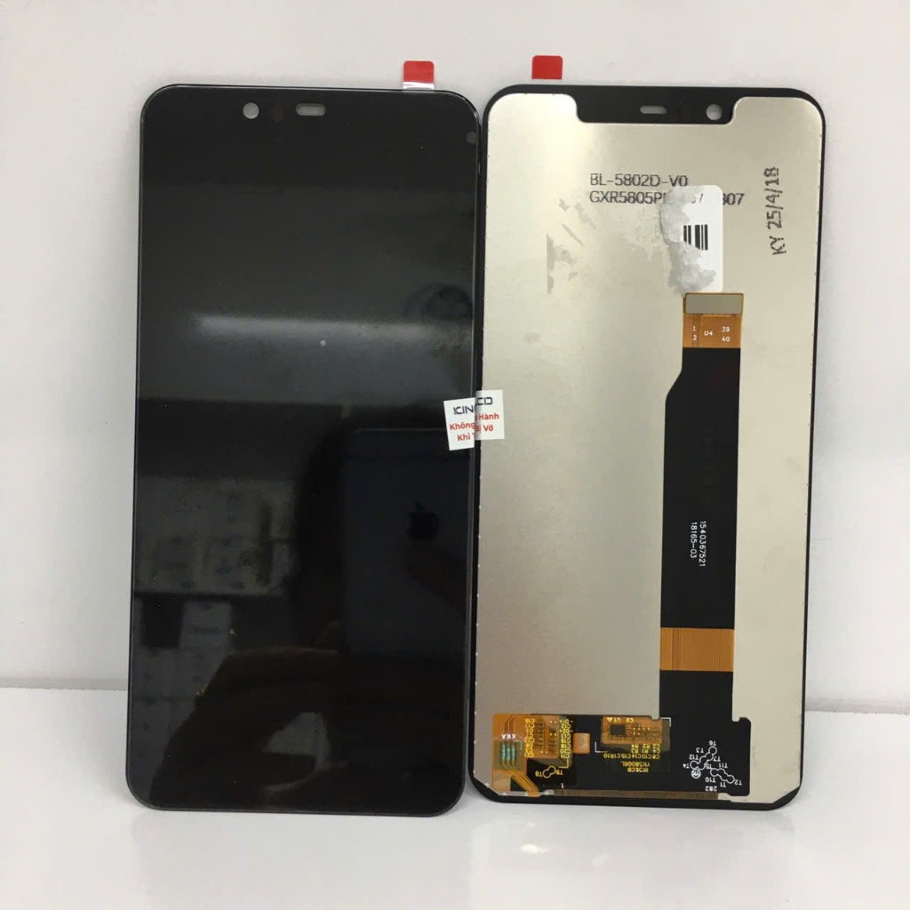 Màn hình Nokia 5.1 Plus /  X5