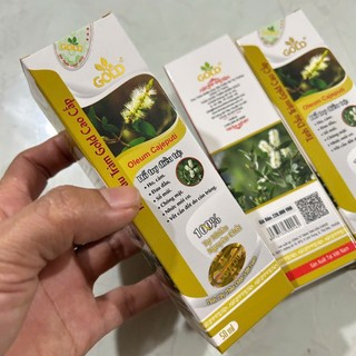 Tinh dầu tràm Gold cao cấp 50ml