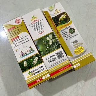 Tinh dầu tràm Gold cao cấp 50ml