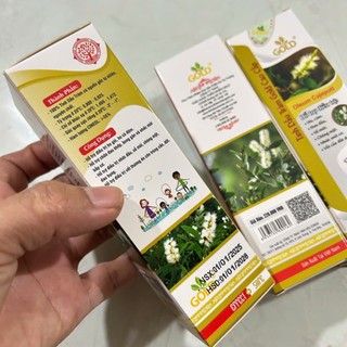 Tinh dầu tràm Gold cao cấp 50ml