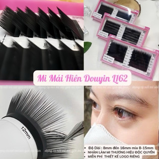 Mi Douyin Mái Hiên – Khay Mi Trung Hoa Cong L120° 162° 