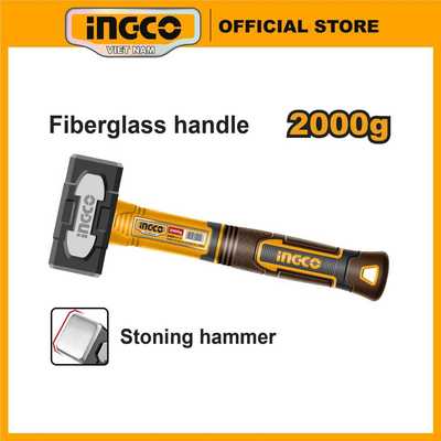 INGCO Búa tạ 2000g HSTH82000