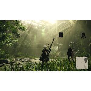 Đĩa Chơi Game NIER AUTOMATA - Switch