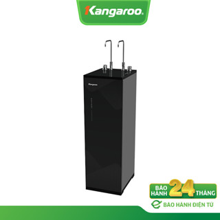   ĐỘC QUYỀN  Máy lọc nước Kangaroo Hydrogen Infinity nóng lạnh 11 lõi KG11S9-H4 
