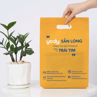 Túi Vải Yody Mới (loại Nhỏ) - [Hàng tặng không bán]