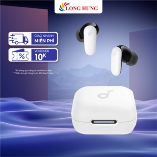 Tai nghe Bluetooth True Wireless Anker Soundcore R50i NC A3959 - Hàng chính hãng