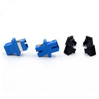 Vỉ 50 đầu Adapter SC/APC, SC/UPC