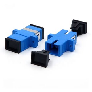 Vỉ 50 đầu Adapter SC/APC, SC/UPC