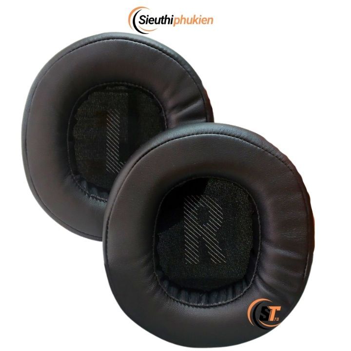 Cặp ốp tai nghe Denon AH-D5200 AH-D7200 AH-D9200 , Miếng đệm tai Denon D5200 D7200 D9200 095105