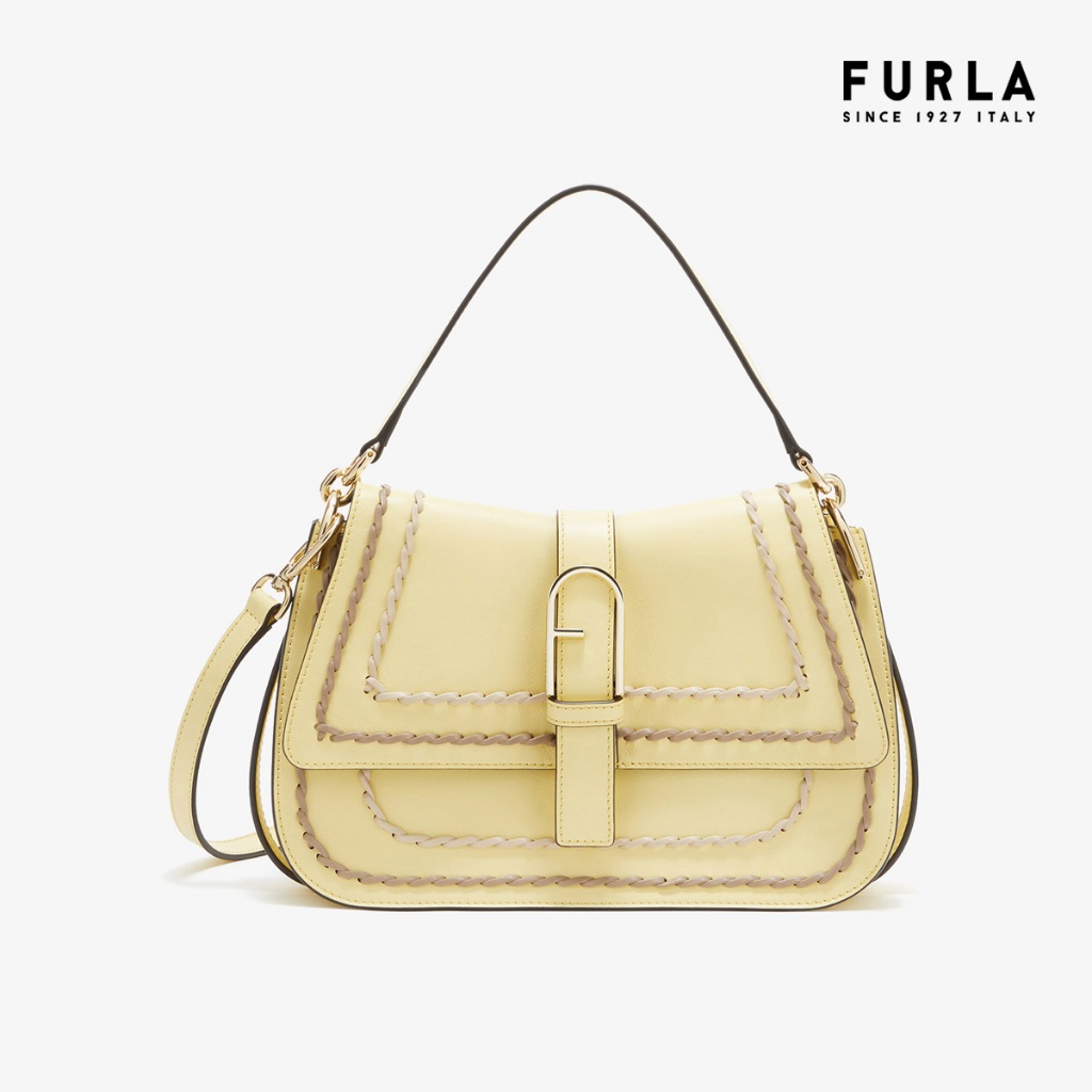Túi Xách Tay Nữ Furla Flow