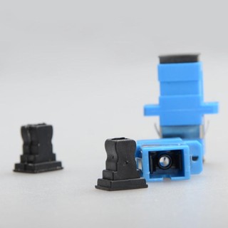 Vỉ 50 đầu Adapter SC/APC, SC/UPC