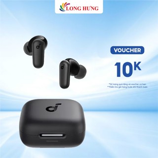 Tai nghe Bluetooth True Wireless Anker Soundcore R50i NC A3959 - Hàng chính hãng