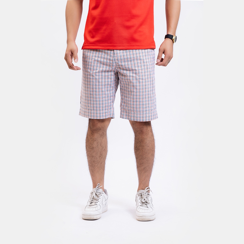 Quần short nam DUGARCO 205TM21150