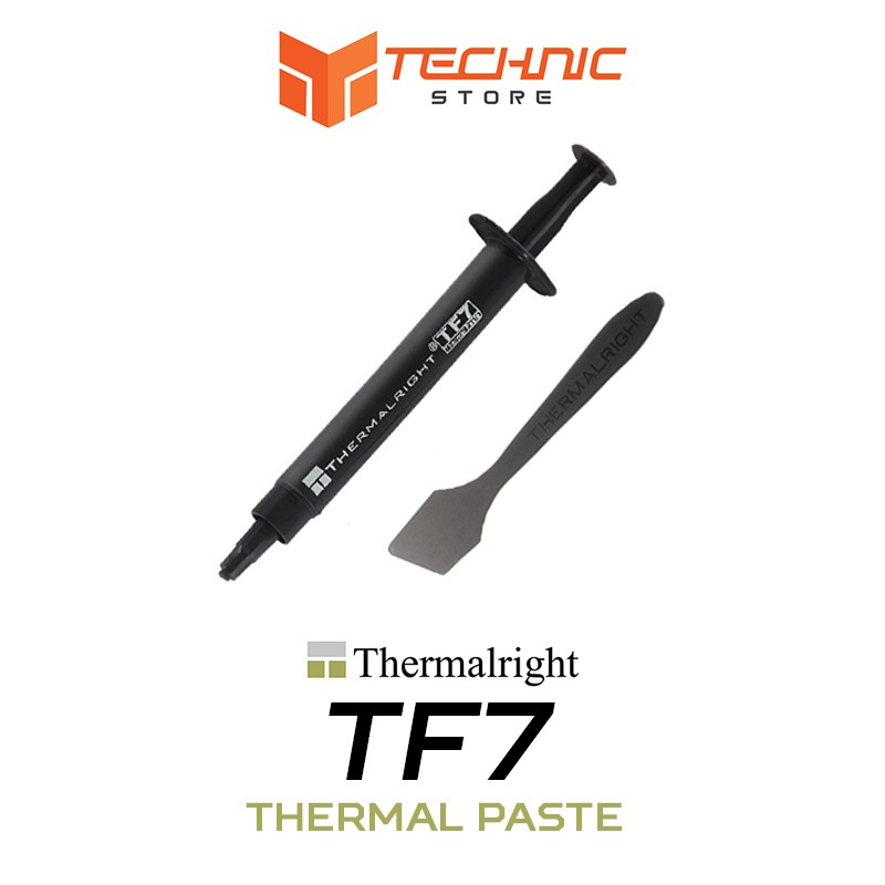 Keo tản nhiệt Thermalright TF7