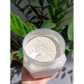 Bột ngũ đậu mầm (bột protein(đạm) thực vật)