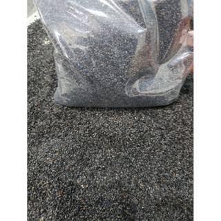 Mè đen(vừng) quê chuẩn sạch 500gr
