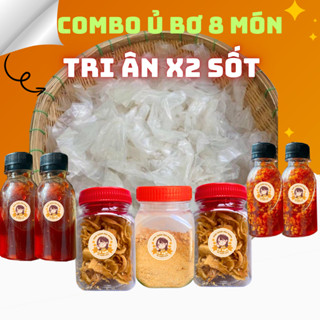 1 KG BÁNH TRÁNG PHƠI SƯƠNG RÌA Ủ BƠ THƠM DẺO (TẶNG FULL TOPPING+ MUỐI+ 2 LOẠI SỐT + HÀNH PHI)