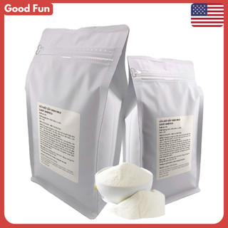 BỘT SỮA GẦY MỸ TÁCH BÉO 1KG CAO CẤP DAIRY AMERICA SKIM MILK POWDER