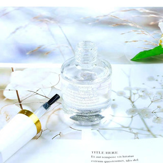 Keo Phủ Bóng Chống Thấm Nước Resin, Đất Sét