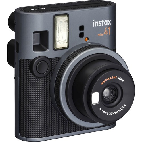 Instax Mini 41 - Máy Chụp Ảnh Lấy Liền Fujifilm Instax Mini 41