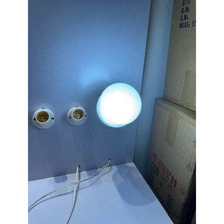 bóng đèn led bulb trụ 30w trắng
