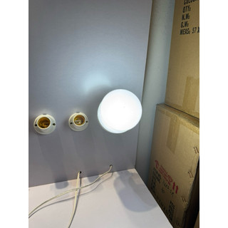 bóng đèn led bulb trụ 30w trắng