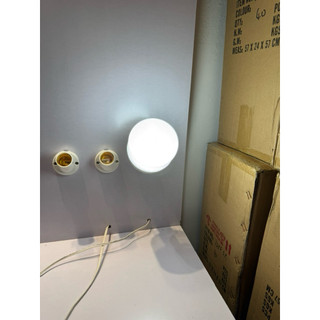 bóng đèn led bulb trụ 30w trắng