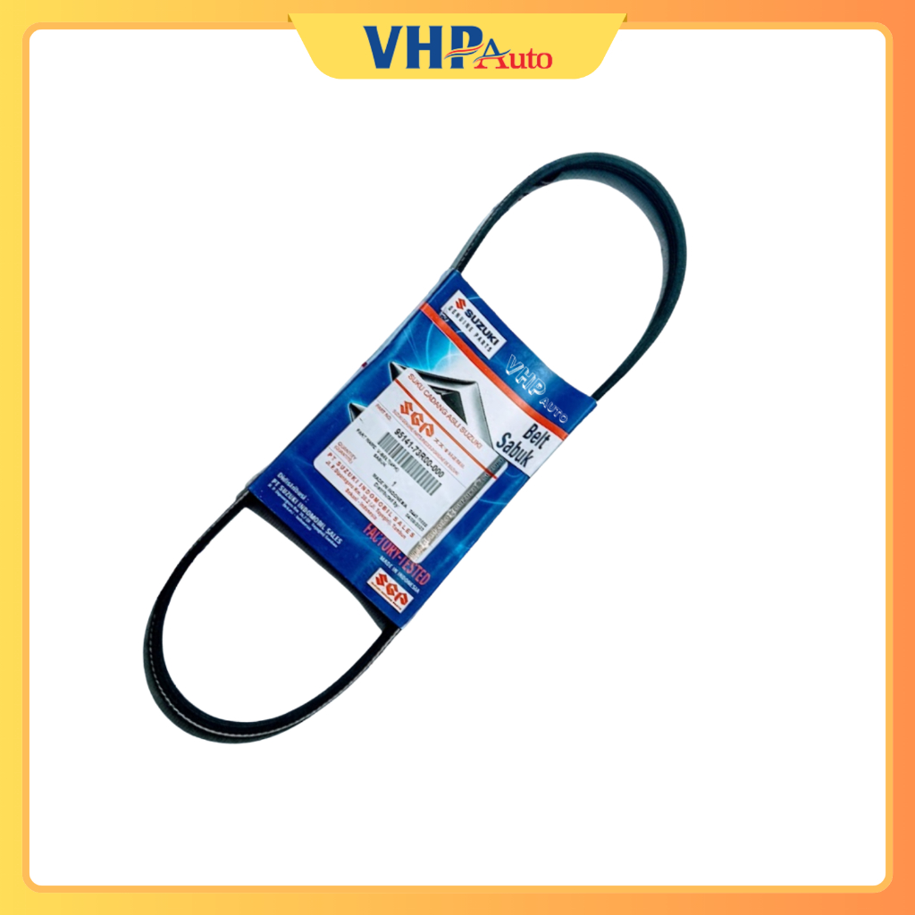 Dây điều hòa Suzuki ERTIGA 2019