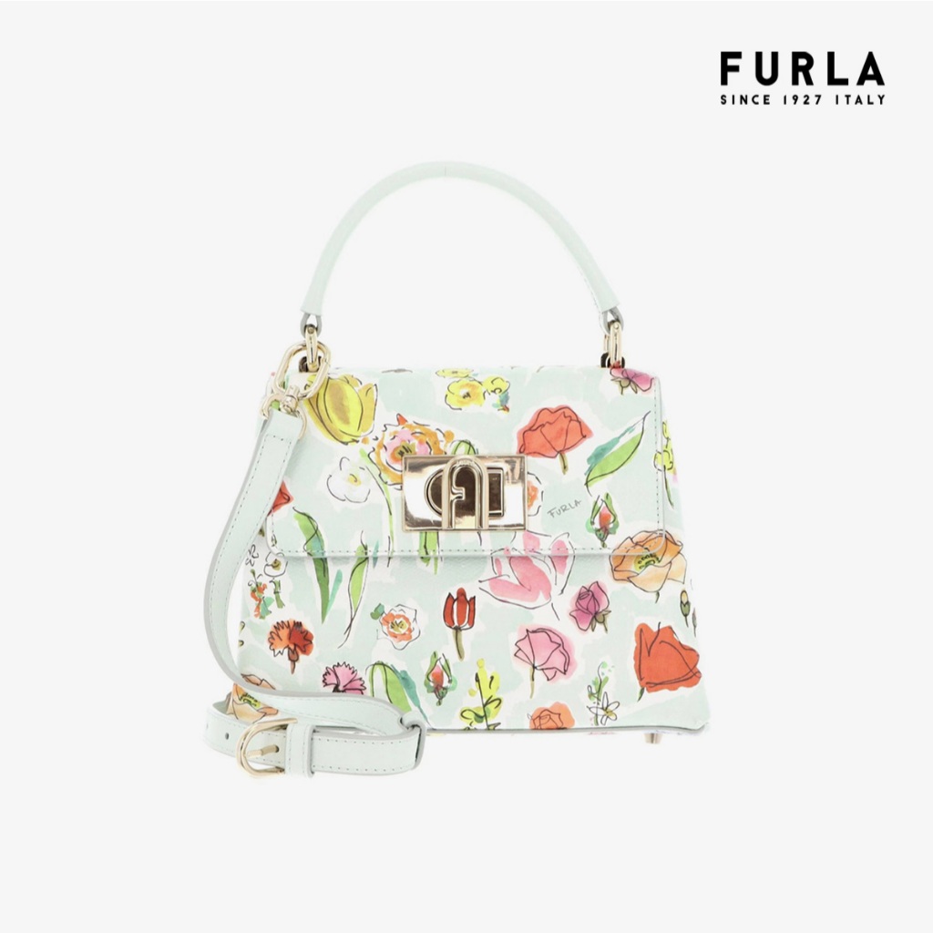 Túi Xách Tay Nữ Furla 1927
