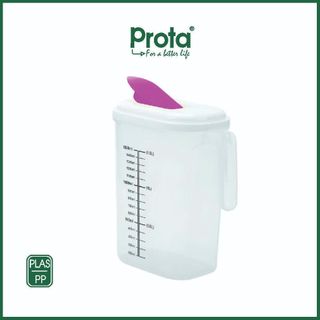 [CHÍNH HÃNG] Ca đo lường cao cấp Prota, vạch đo lường đến 1.5L– Cam kết 1 đổi 1 – Chất lượng cao
