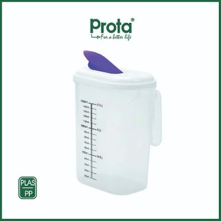 [CHÍNH HÃNG] Ca đo lường cao cấp Prota, vạch đo lường đến 1.5L– Cam kết 1 đổi 1 – Chất lượng cao