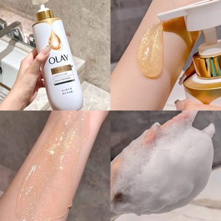Sữa tắm Olay B3 + Vitamin C bản Trung