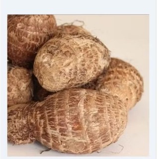 Khoai sọ vàng hoặc trắng 1kg