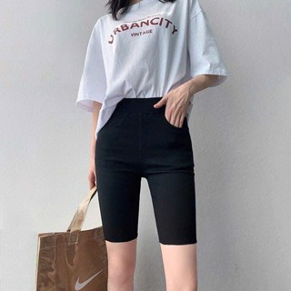 quần legging nữ,legging ngố đùi, quân short nữ màu đen, co dãn 4chieu, tập gym,yoga đủ size đến 90kg