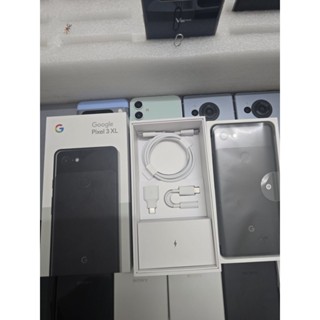  Điện thoại googel pixel 3XL bản quốc tế new 100% full box 