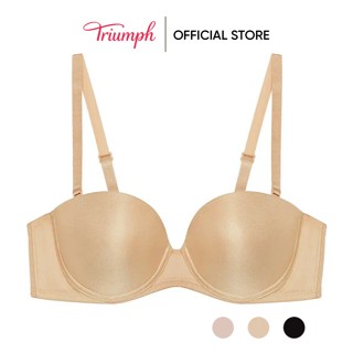 Áo ngực Triumph MAXIMIZER 025 MDS có Gọng Mút Nâng Dây Tháo Rời (Mút Tháo Rời)