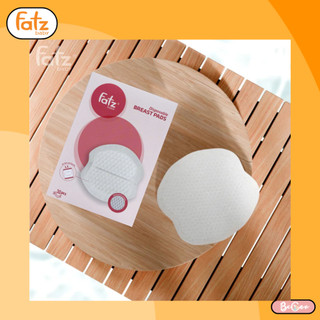 Miếng lót thấm sữa Fatz Baby FB0130CD (hộp 30 miếng)